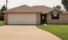 313 Masthead Rd Mabank, TX 75156