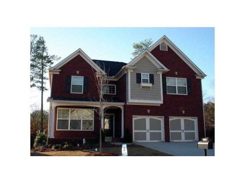 4951 Weathervane Drive, Alpharetta, GA 30022