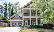 1737 Stoney Creek Drive Atlanta, GA 30316