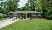 979 Gresham Avenue Se Atlanta, GA 30316