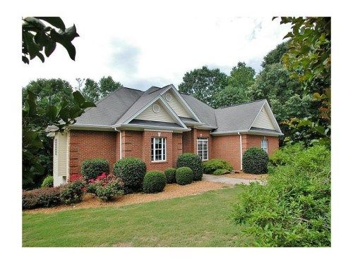 5941 Nachoochee Trail, Flowery Branch, GA 30542