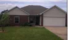 600 Pearl Stone Dr Lonoke, AR 72086