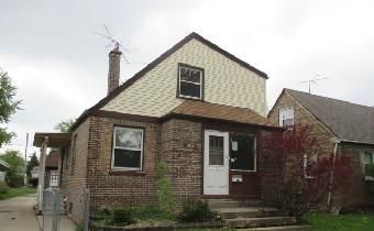 3619 176th Place, Lansing, IL 60438