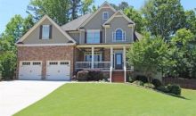 207 Sable Ridge Way Acworth, GA 30102