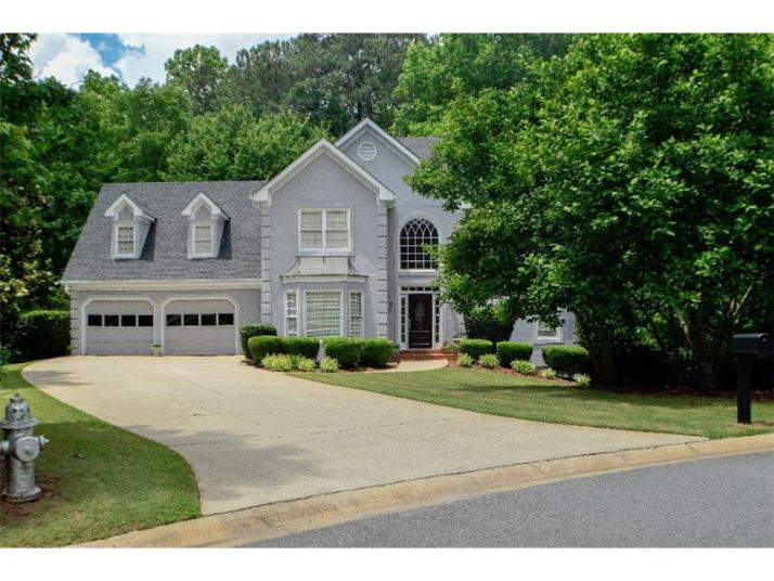 3422 Cranborne Chase, Marietta, GA 30062