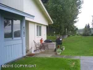 4382 Reka Drive, Anchorage, AK 99508