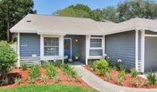 457 South UPPER 36TH AVE Jacksonville Beach, FL 32250