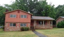 4132 Wilbur Dr Columbus, GA 31909