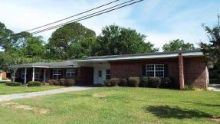 201 E Grace St Hahira, GA 31632