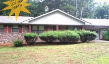 3791 Tommy Drive Powder Springs, GA 30127