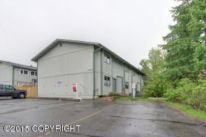 1623 Russian Jack Drive, Anchorage, AK 99508