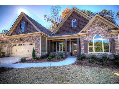 129 Dorys Way, Dallas, GA 30157