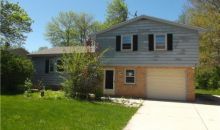 W180 S7923 Pioneer Dr Muskego, WI 53150