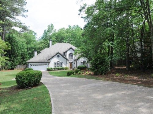 5515 Cameron Forest Parkway, Alpharetta, GA 30022