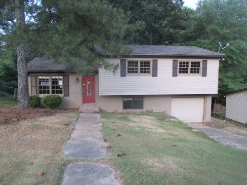 2509 Andrew Way, Birmingham, AL 35235