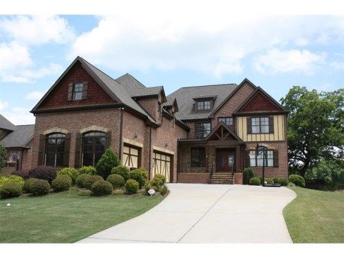 938 Woodtrace Lane, Alpharetta, GA 30022