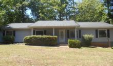 411 Newport Dr Mount Gilead, NC 27306