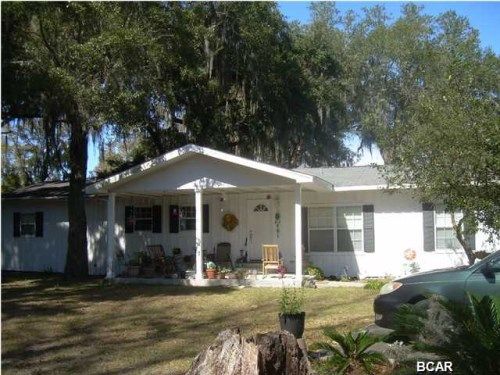 4509 HORNE AVE, Panama City, FL 32404