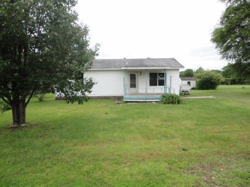 6 Lucky Dr, Mayflower, AR 72106