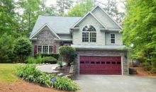 105 Puma Court Waleska, GA 30183