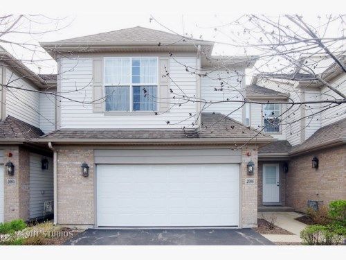 2006 Ivy Ridge Drive, Hoffman Estates, IL 60192