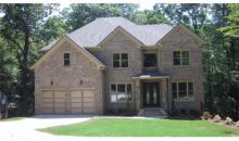 494 Willow Springs Drive Marietta, GA 30068