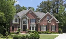 120 Otter Shaw Court Alpharetta, GA 30022