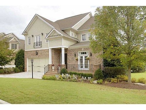 3015 Haynes Cove, Alpharetta, GA 30022