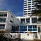 5445 COLLINS AV # M8, Miami Beach, FL 33140 ID:12684362