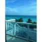 5445 COLLINS AV # M8, Miami Beach, FL 33140 ID:12684365