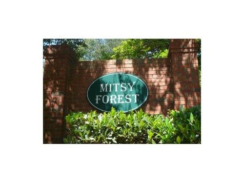 3265 Mitsy Forest Way, Marietta, GA 30068