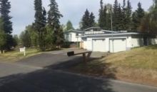 2651 Seclusion Drive Anchorage, AK 99504