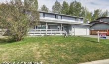 2341 Yorkshire Lane Anchorage, AK 99504