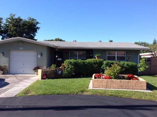 3501 NW 17 TE, Fort Lauderdale, FL 33309