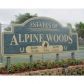 8660 BRIDLE PATH CT # 116A, Fort Lauderdale, FL 33328 ID:12686967