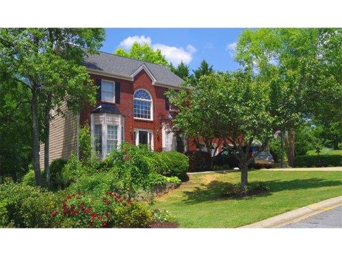 700 Chanson Drive, Marietta, GA 30064