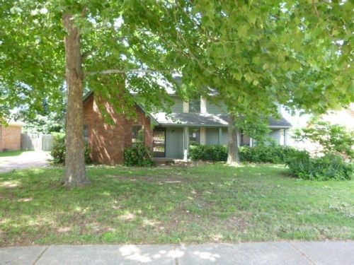 6510 Lake Valley Dr, Memphis, TN 38141