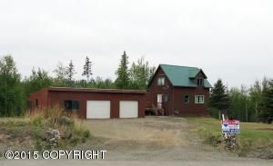 1000 S Lower Road, Palmer, AK 99645