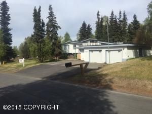 2651 Seclusion Drive, Anchorage, AK 99504