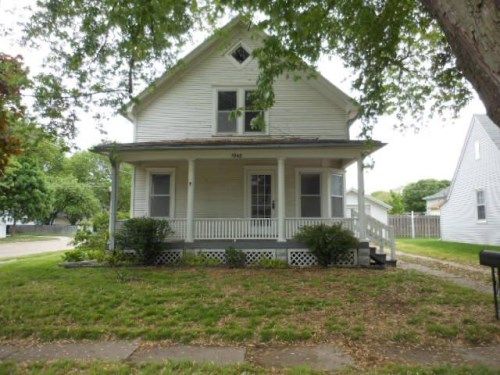 1948 N Park Ave, Fremont, NE 68025