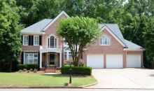 2778 Carillon Crossing Marietta, GA 30066