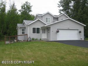 11905 Shooting Star Circle, Palmer, AK 99645