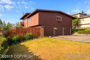 6223 Staedem Drive, Anchorage, AK 99504