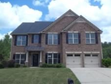 5706 Union Pointe Dr, Union City, GA 30291