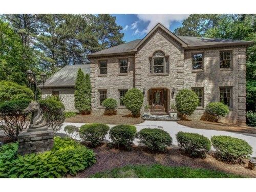 11285 West Road, Roswell, GA 30076