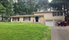 1252 Rolling Oaks Drive Kennesaw, GA 30152