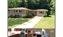 3337 Misty Valley Road Decatur, GA 30032