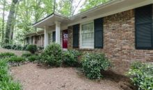 534 Argonne Drive Atlanta, GA 30305