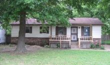 4808 Allrand Rd Memphis, TN 38118