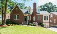 1210 Beech Valley Road Ne Atlanta, GA 30306